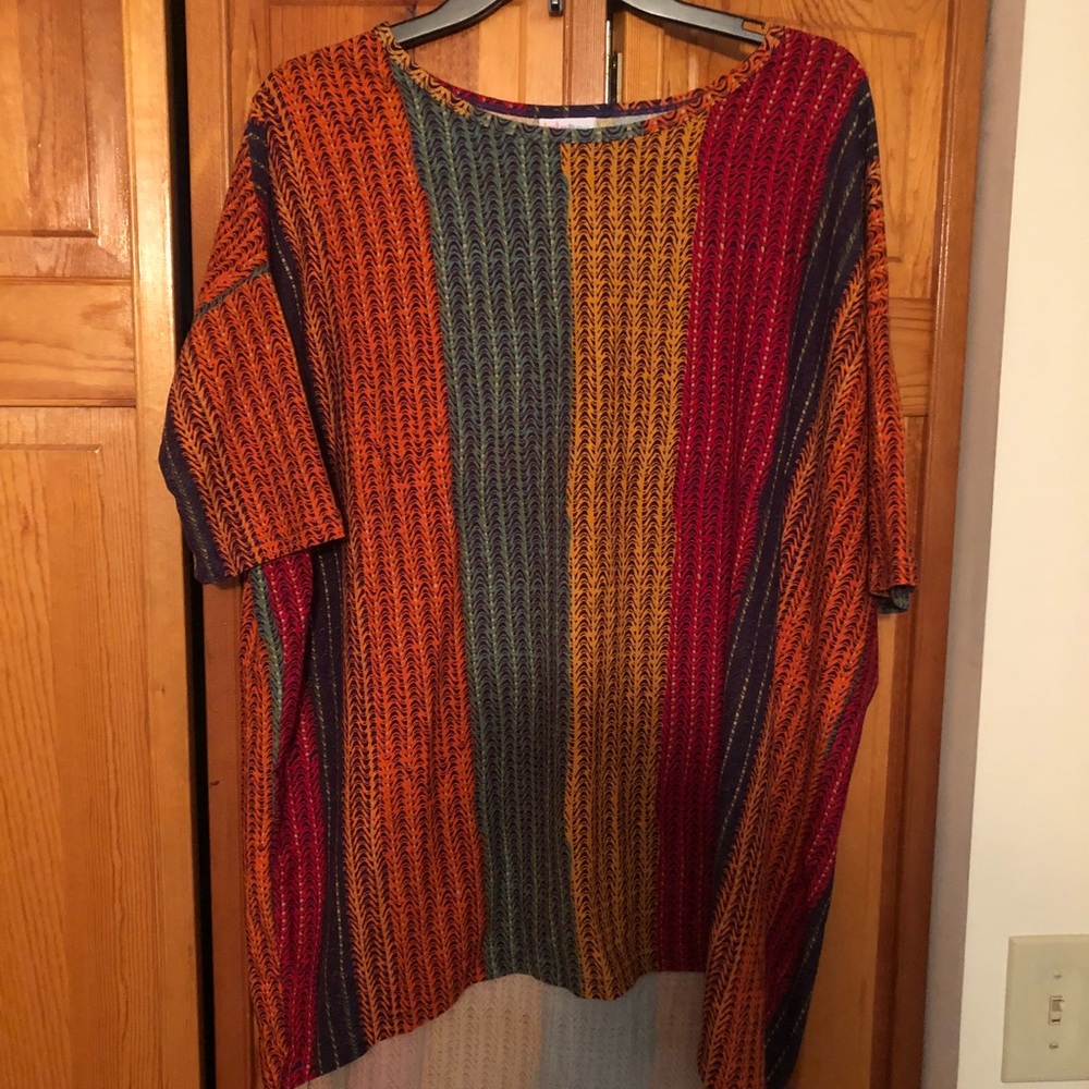 Medium Lularoe irma
